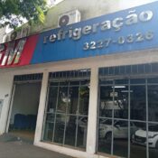 Agm Refrigeração