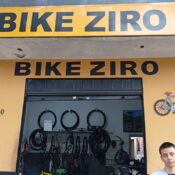 Bike Ziro