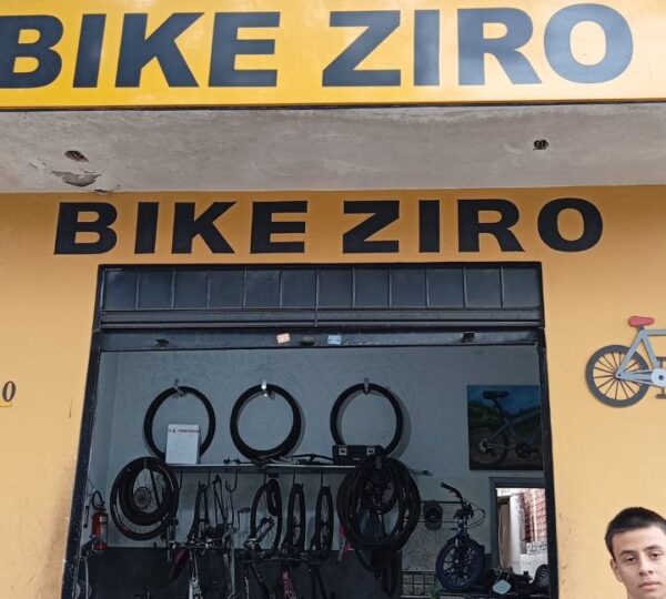 Bike Ziro