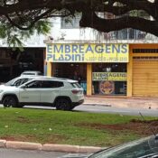 Embreagens Pladini