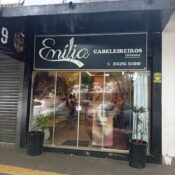 Emília Cabeleireiros Unissex