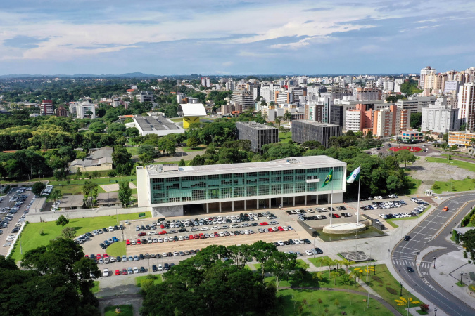 Feriado De Finados: Saiba O Que Fecha E O Que Continua Funcionando Em Maringá