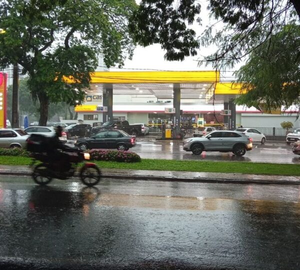 Posto Charrua