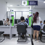 Poupatempo Paraná Completa 1 Ano E Unidade De Maringá É A 3ª Mais Procurada Do Estado
