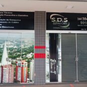 S.d.s Elevadores