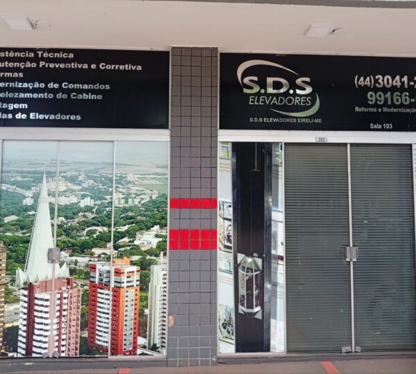 S.d.s Elevadores