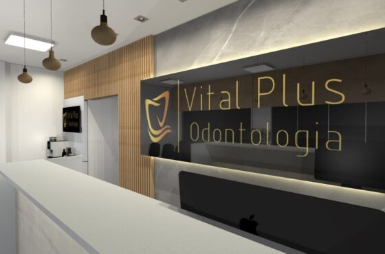 Vital Plus Odontologia