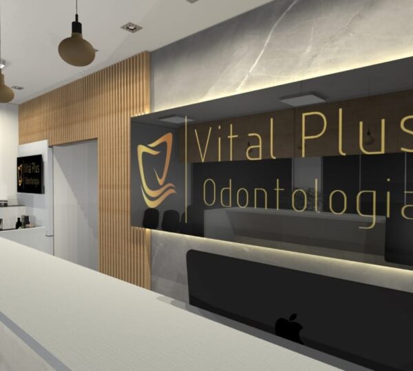 Vital Plus Odontologia