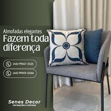 SENES DECOR
