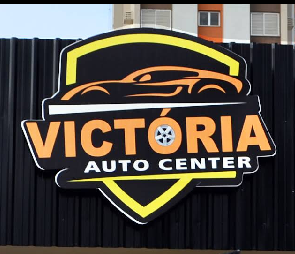 Victoria Auto Center